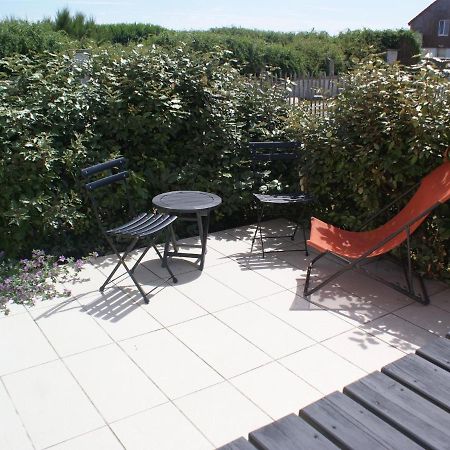 Wonderful Holiday Home In Audinghen With Garden Eksteriør billede