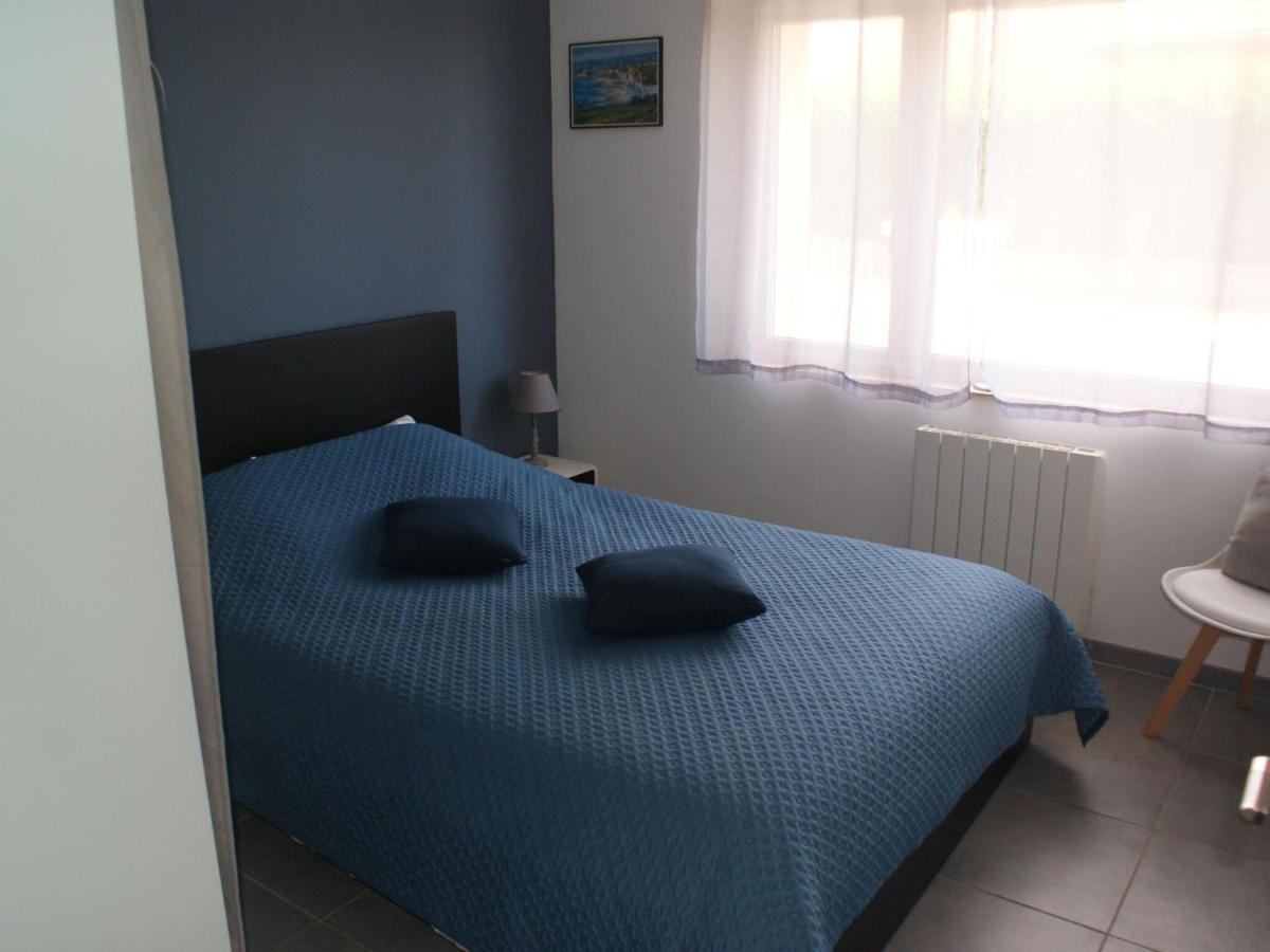 Wonderful Holiday Home In Audinghen With Garden Eksteriør billede